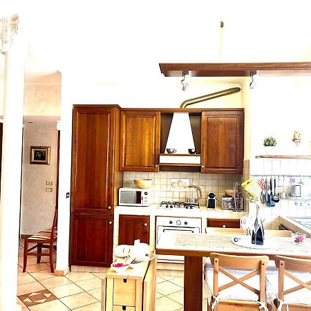 Charming House Roma Apartment Luaran gambar