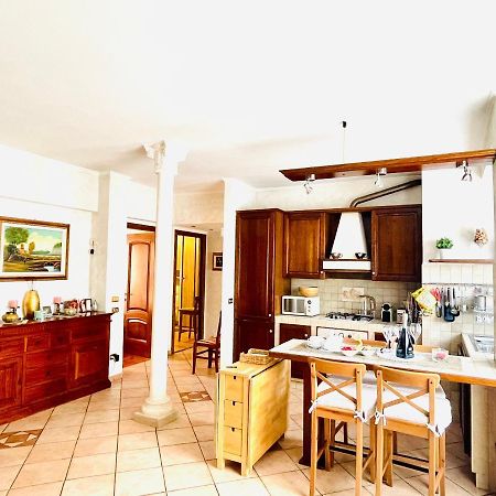Charming House Roma Apartment Luaran gambar