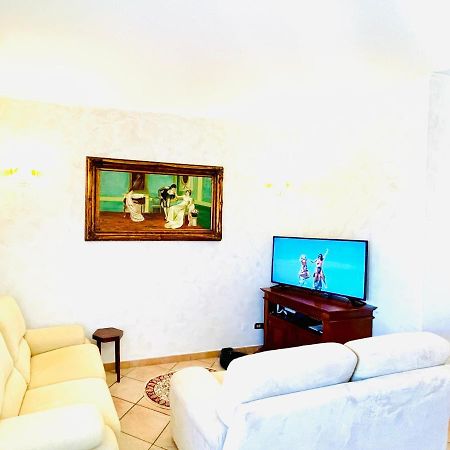 Charming House Roma Apartment Luaran gambar