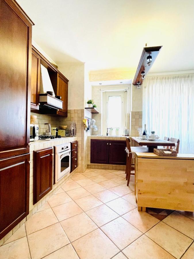 Charming House Roma Apartment Luaran gambar