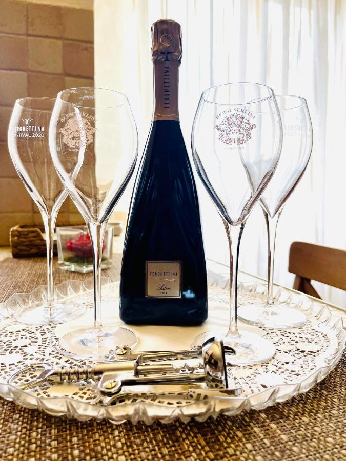 Charming House Roma Apartment Luaran gambar