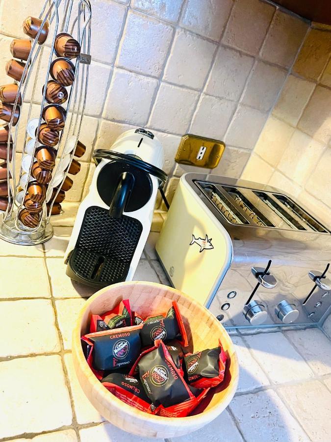 Charming House Roma Apartment Luaran gambar