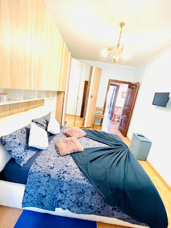 Charming House Roma Apartment Luaran gambar