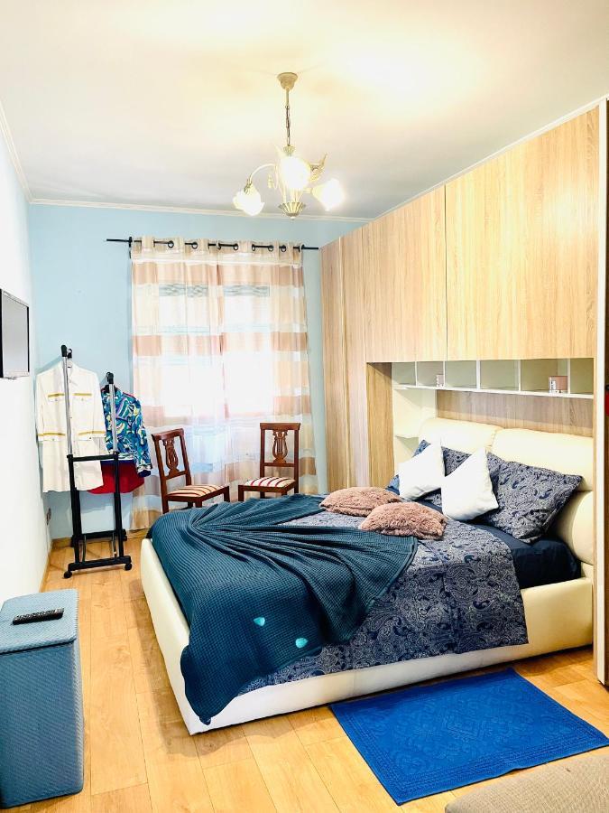 Charming House Roma Apartment Luaran gambar