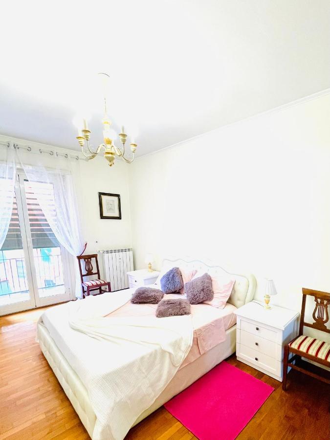 Charming House Roma Apartment Luaran gambar