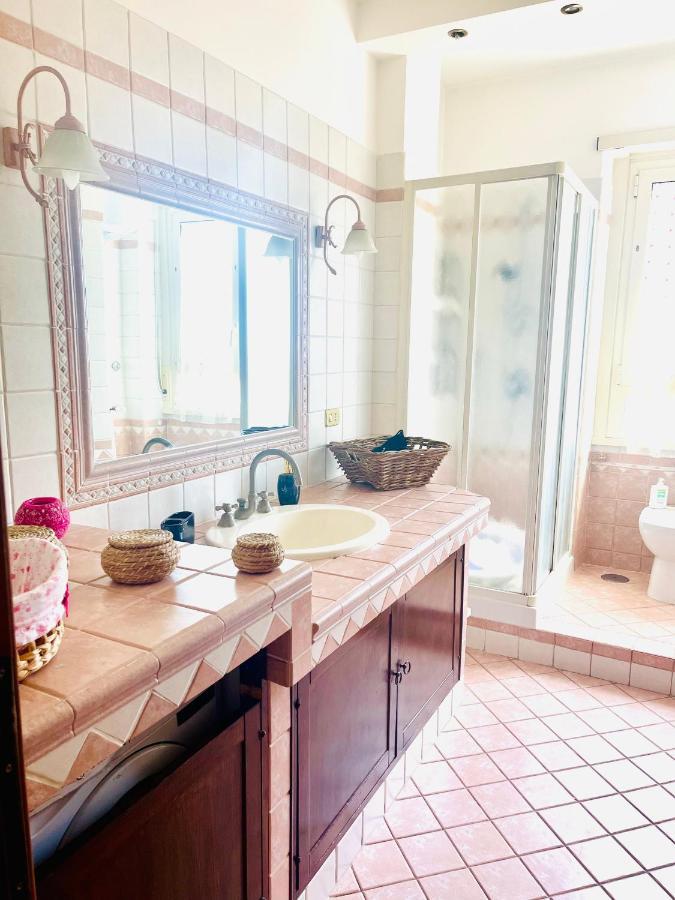 Charming House Roma Apartment Luaran gambar
