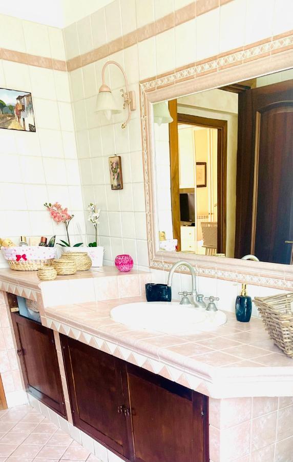Charming House Roma Apartment Luaran gambar