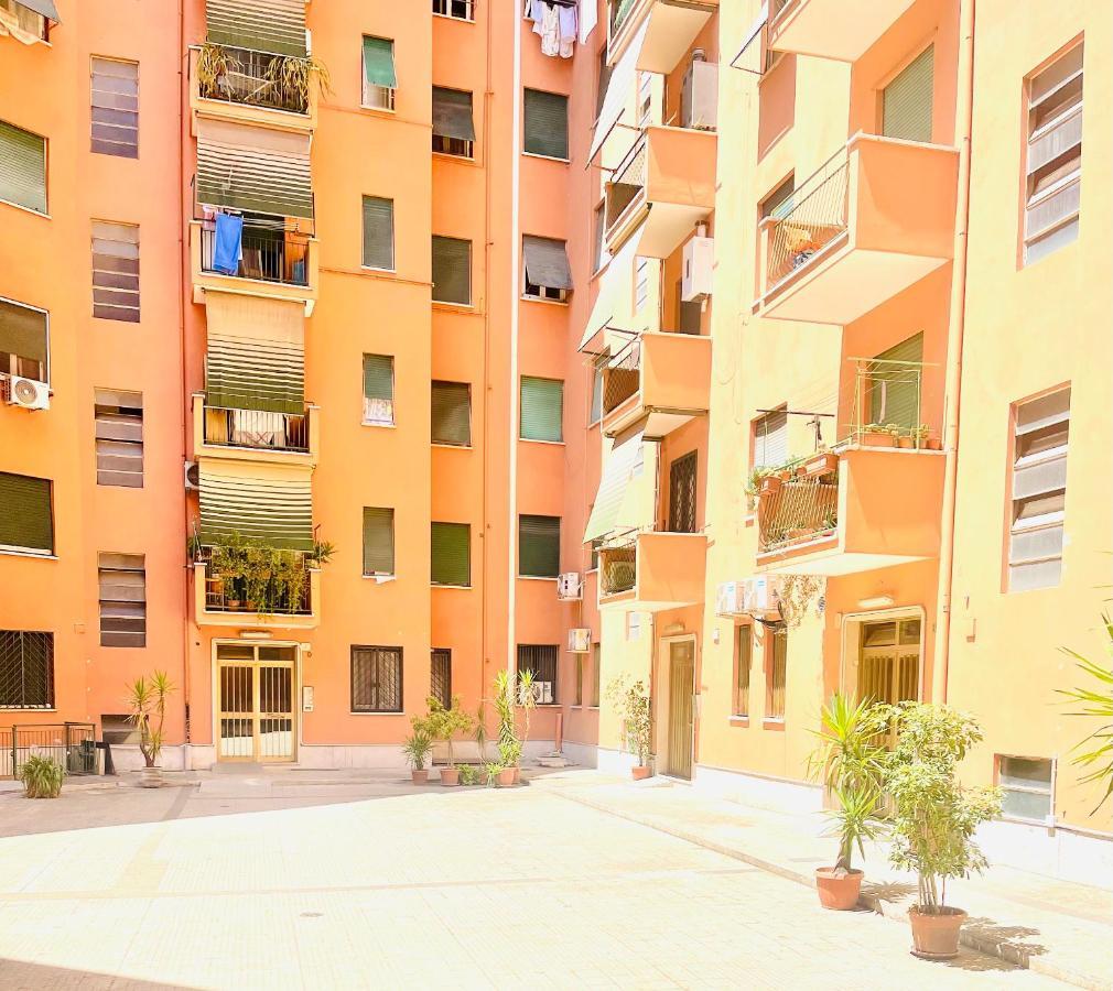 Charming House Roma Apartment Luaran gambar